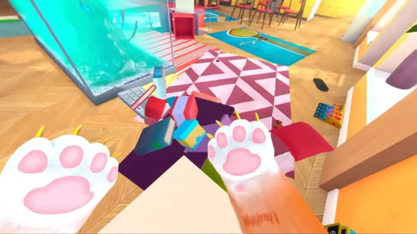 小猫咪大世界软件封面