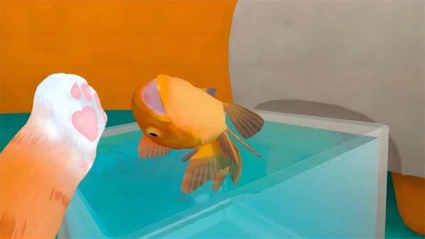 猫咪喵喵喵-我是猫软件封面