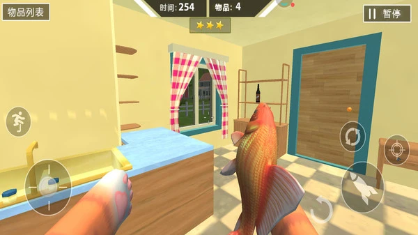 猫咪喵喵喵-我是猫软件封面