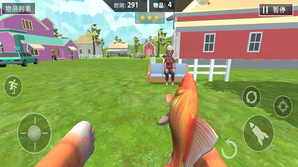 猫咪喵喵喵-我是猫软件封面