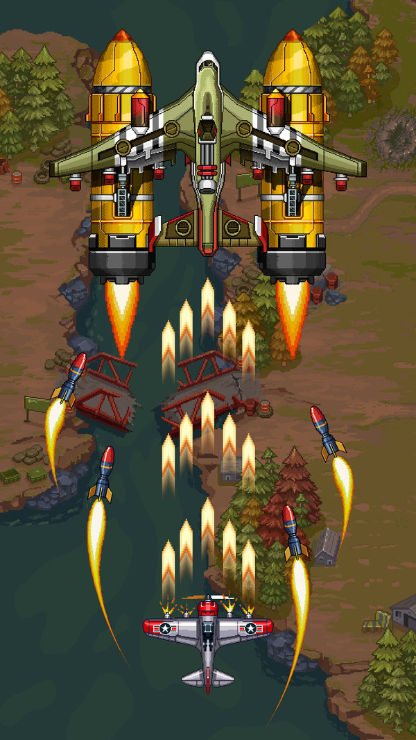 1945空军-空军1945软件封面