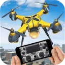 无人机操控模拟 v1.0.1 小米版