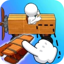 建造大师3D-飞机改装 v1.0.1 小米版