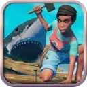 逃出银河系-木筏荒岛求生