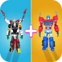 终极机器人擂台赛 v1.0.1 小米版