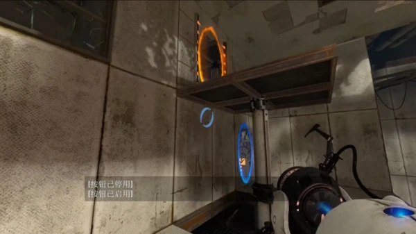 和平英雄城市生存-传送门2软件封面