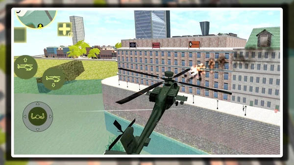 超级变形大师软件封面