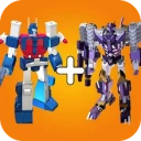 汽车机器人大战 v1.0.1 小米版