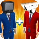 怪兽合并世界 v1.0.1 小米版