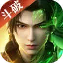 斗破苍穹:巅峰对决