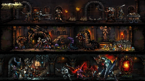 地牢求生软件封面