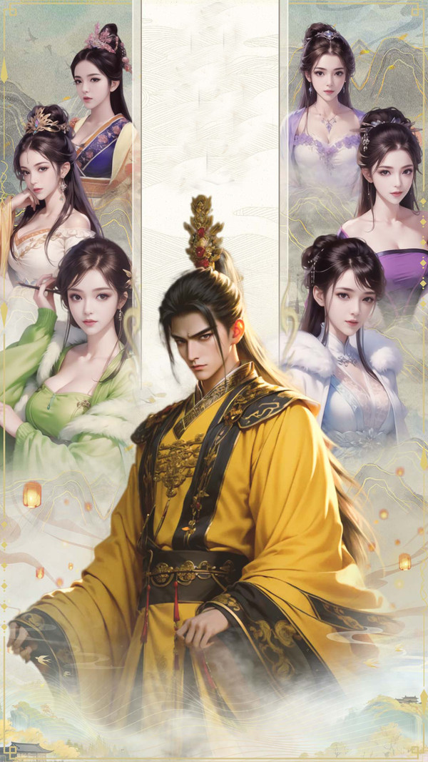 清宫无间斗软件封面