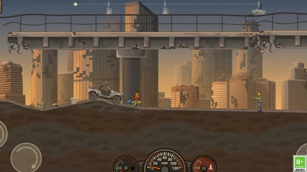 机动战车软件封面