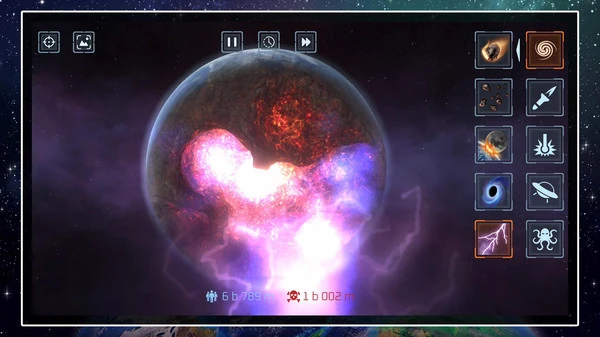 星球吞噬模拟器软件封面