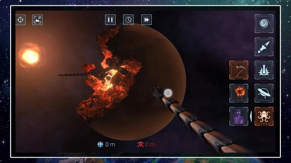 星球吞噬模拟器软件封面