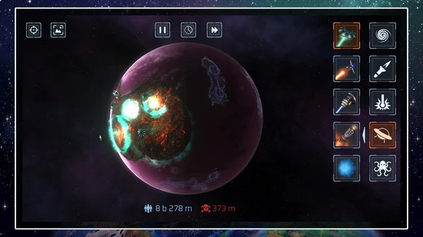 星球吞噬模拟器软件封面