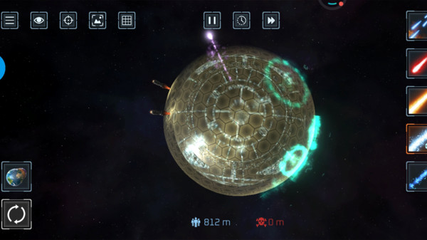 星球毁灭软件封面