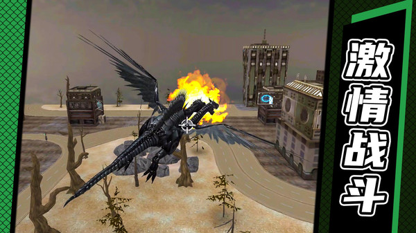 雷霆机甲软件封面