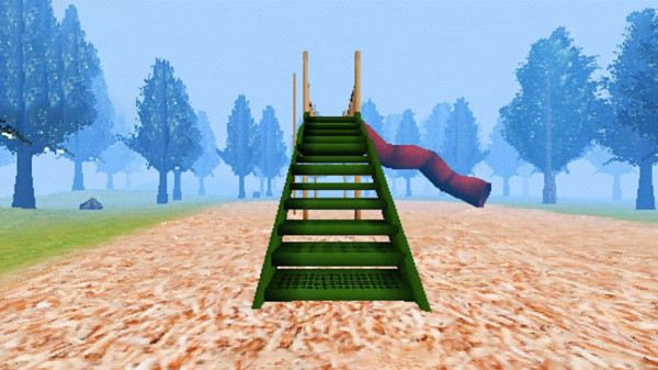 恐怖奶奶传说软件封面