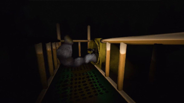 恐怖奶奶传说软件封面