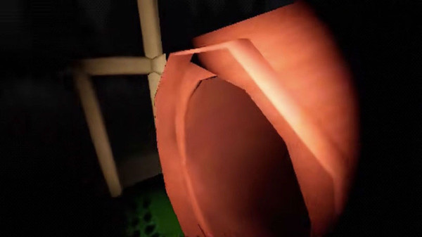 恐怖奶奶传说软件封面