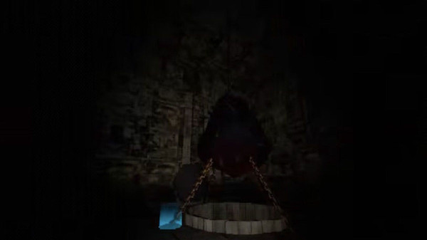 恐怖奶奶传说软件封面