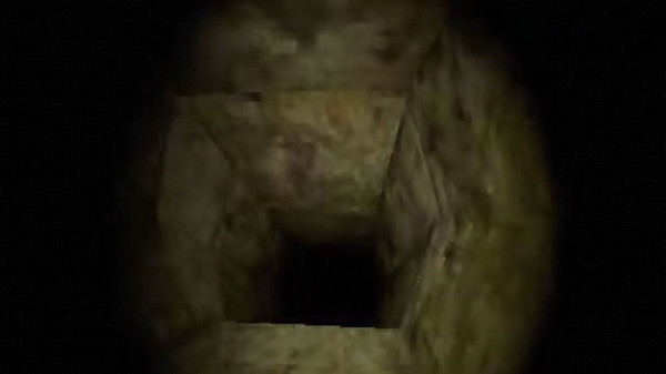 恐怖奶奶传说软件封面