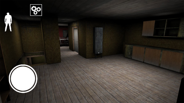 恐怖奶奶2软件封面