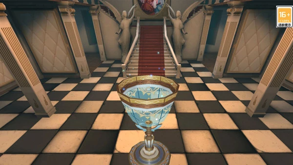 恐怖躲猫猫4软件封面