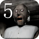 恐怖奶奶5