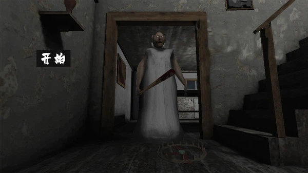 恐怖奶奶5软件封面