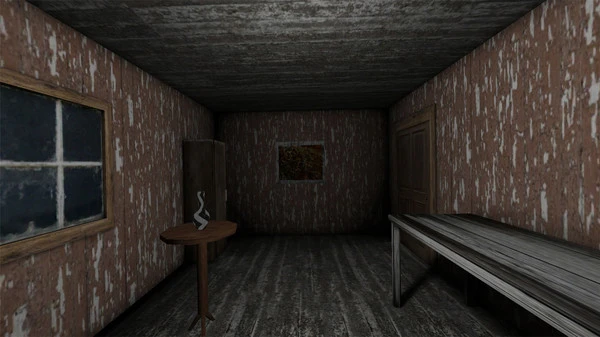 恐怖奶奶5软件封面