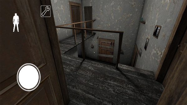 恐怖奶奶5软件封面