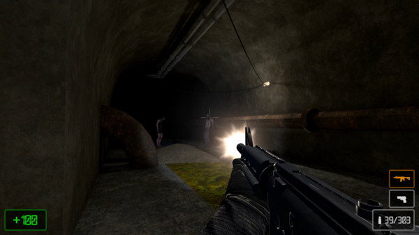 发明3:丧尸生存软件封面