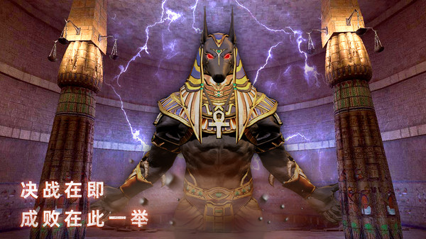 无尽噩梦:禁区软件封面