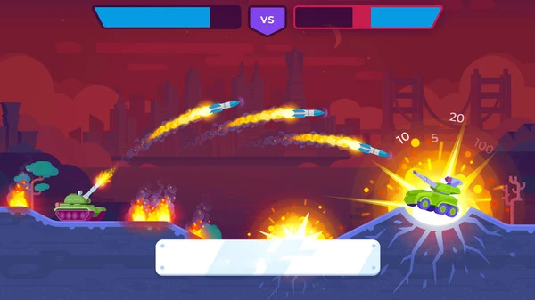 坦克之星2软件封面