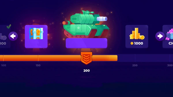 坦克之星2软件封面