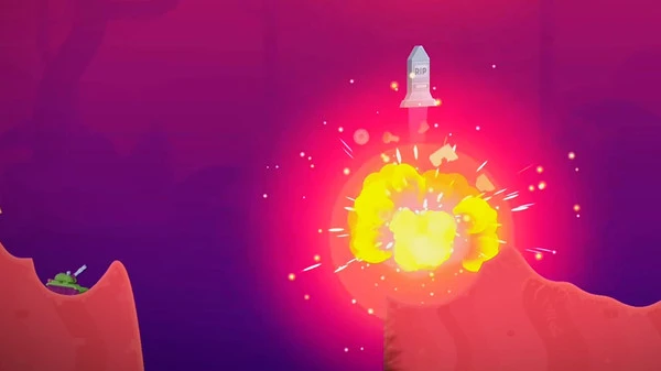 坦克攻防战软件封面