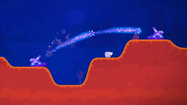 坦克驾驶员模拟软件封面