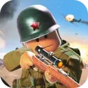 战场前线:决战东线