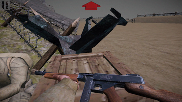 战争模拟器-勇气勋章软件封面