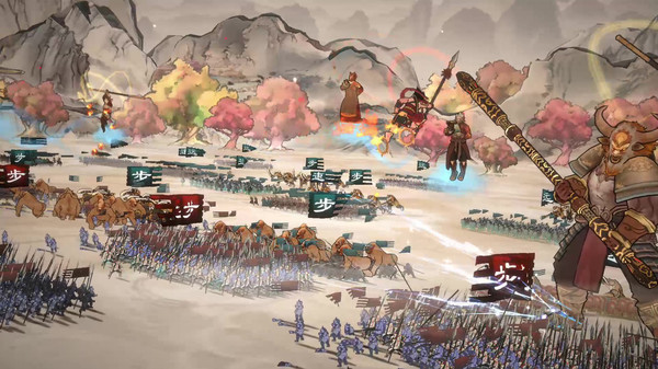 小小无双软件封面