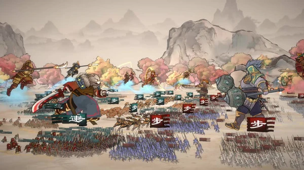 小小无双软件封面