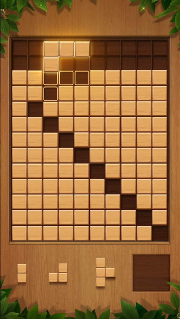 俄罗斯方块(经典版)软件封面