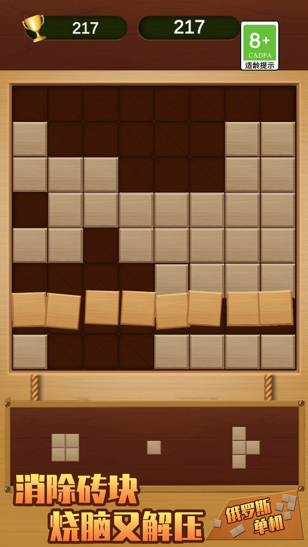 俄罗斯单机软件封面