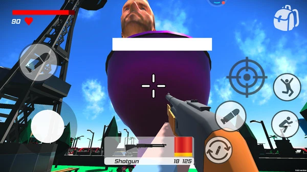 马桶人泰坦进化软件封面