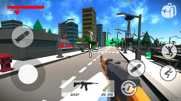 马桶人泰坦进化软件封面