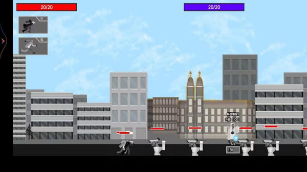 马桶人逆袭之战软件封面