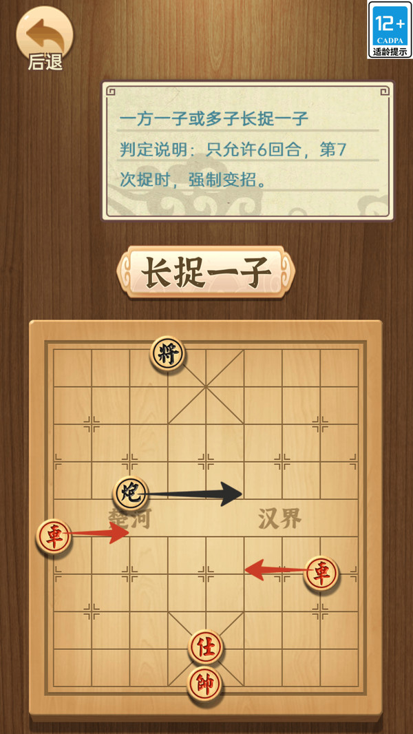 中国象棋传奇第5张手机截图
