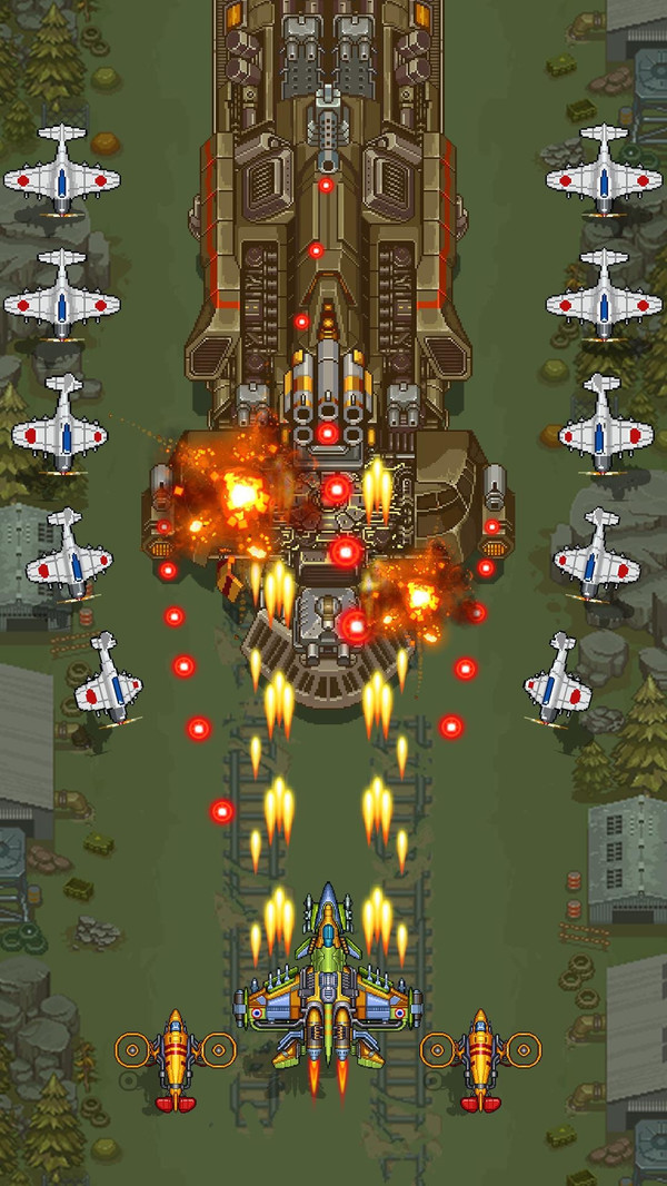 第六装甲部队-1945软件封面
